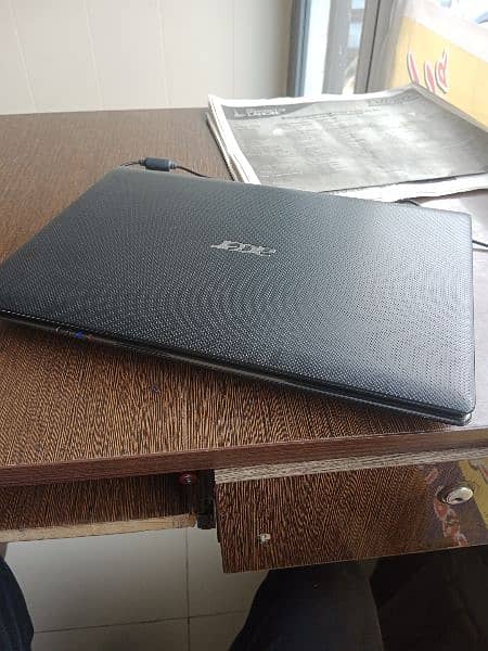 Acer laptop 3