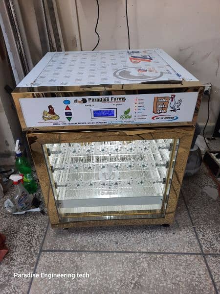 commercial eggs hatchries fully automatic invertor models 10