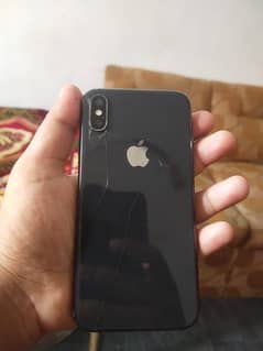 sell for iPhone X non pta