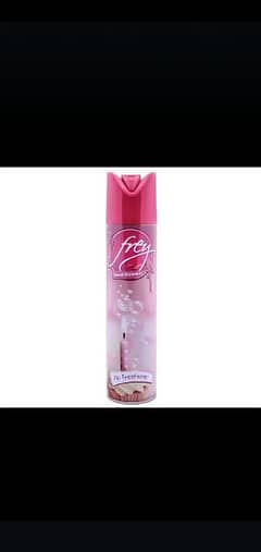 FREY AIR FRESHENER 300ML