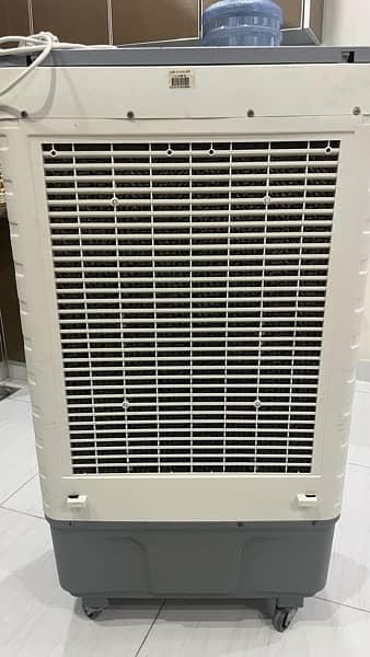 Canon Air Cooler 2