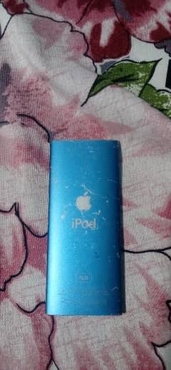 IPOD 8GB