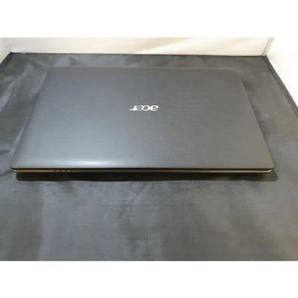 Acer inspire Laptop 15.6"big display numeric keyboard 10/10 condition 2