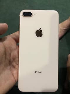 iphone 8plus Non PTA jv All ok