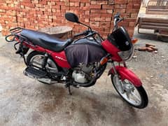 suzuki 110 0