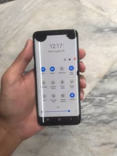 Samsung galaxy S9 0