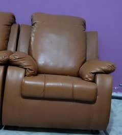 Computer sofa/ chair