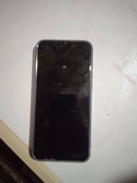 Samsung galaxy M11 3 \ 32gb with box exchange possible 1