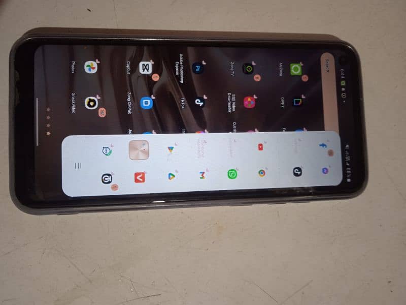 Samsung galaxy M11 3 \ 32gb with box exchange possible 3