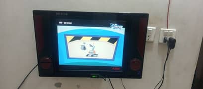 19 inch led TV for sell low price