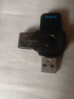 Kinston USB drive 0