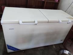 Haier HDF-545DD Deep Freezer For sale