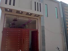 5 Marla Brand New House Is Available For Sale At Adiala Road Rawalpindi