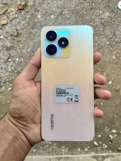 realme c53