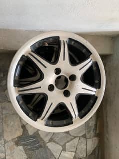 4nugut 15Inch