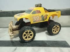 rc car 4x4 0