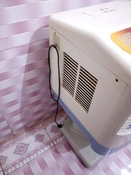 air cooler 2