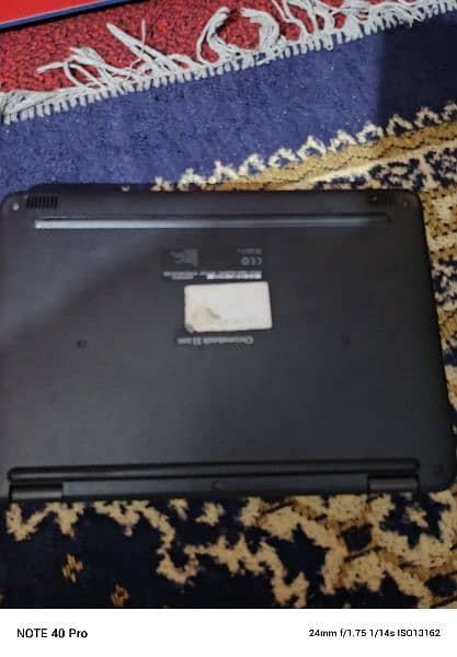 new used chrome book 2