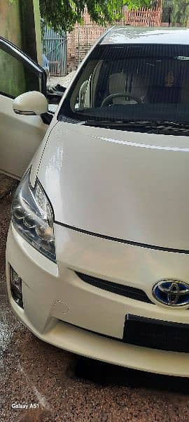 Toyota Prius 2018 4