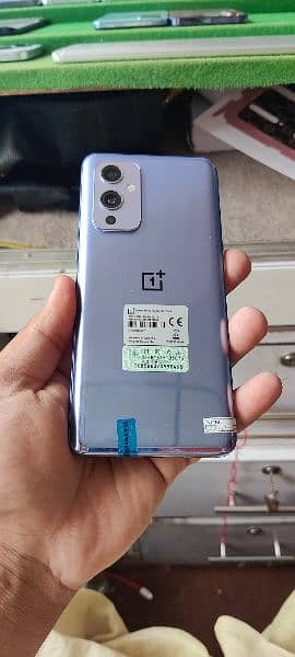 ONEPLUS 9 10/10 5