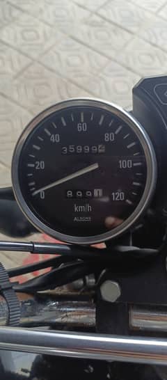 Suzuki gs150