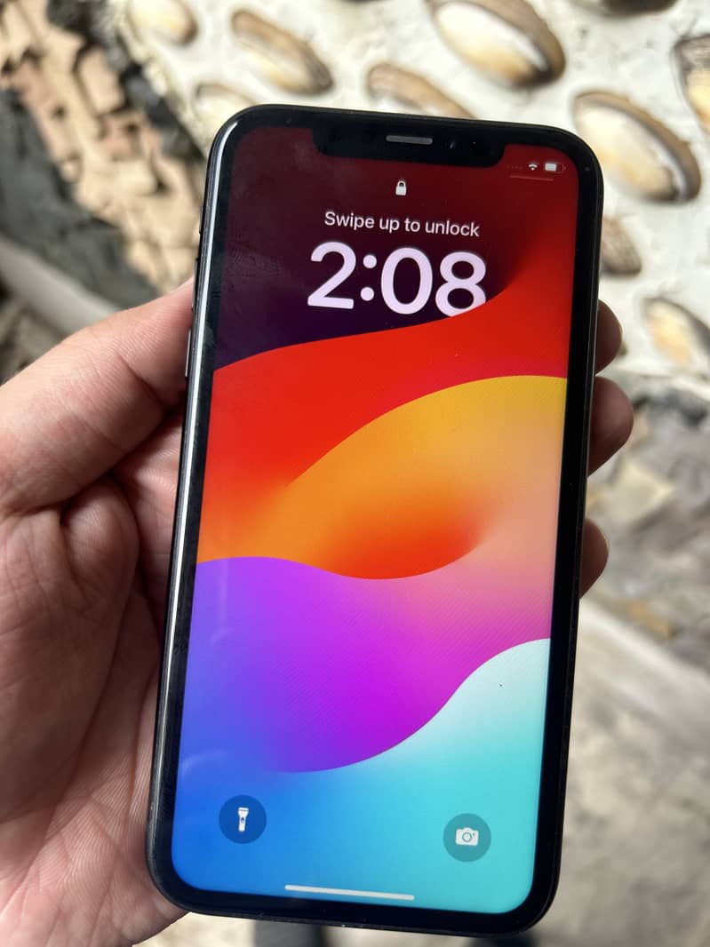 Iphone XR 85 9/10 1