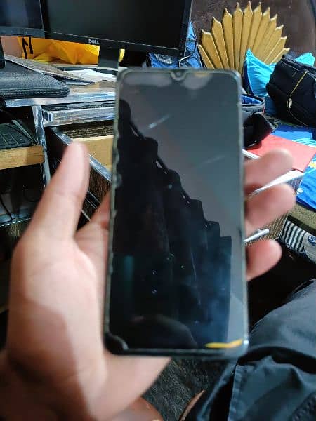 oppo f15 oven ho gya dead 1