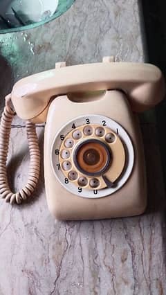 Telephone set