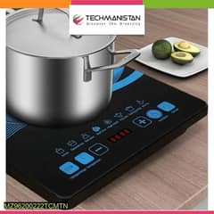 electric  stove cooker