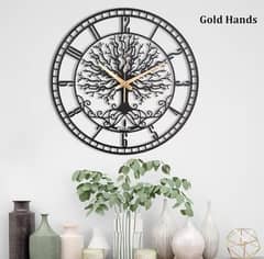 Wall Calligraphy And Wall Clocks Wholesale