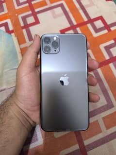 i phone 11 pro max