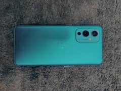 Oneplus 9 5G (8gb/128gb) dual sim