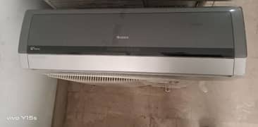 Inverter Gree G10 model Genuine Condition 0