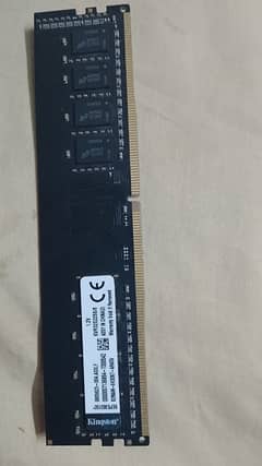 8gb DDR4 3200mhz Ram