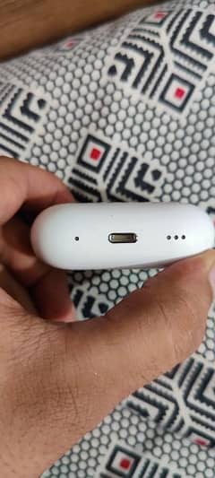 Apple airpods pro (2nd gen)