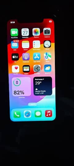 Iphone Xr NoN PTA