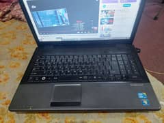 core i7 first generation laptop