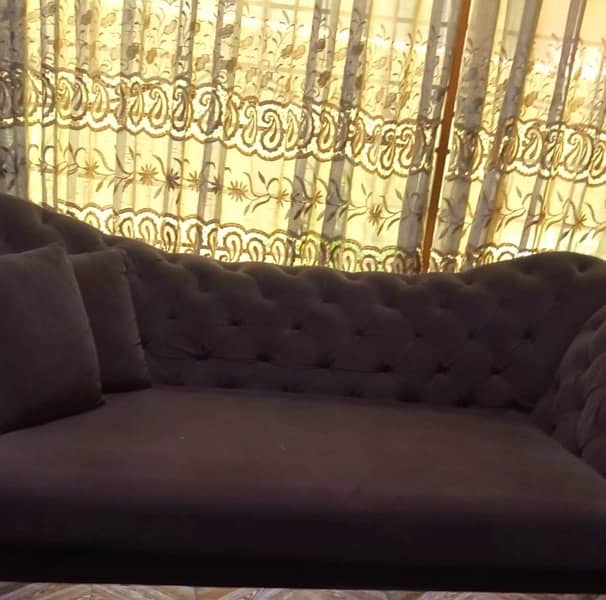 6 seater sofa set 1