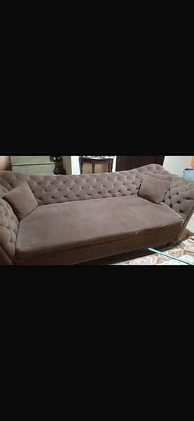 6 seater sofa set 2