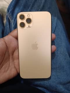 iphone 11 pro sim working