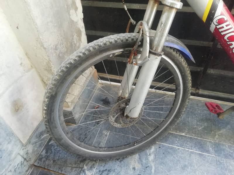 Cycle for Sale in good working condition 3