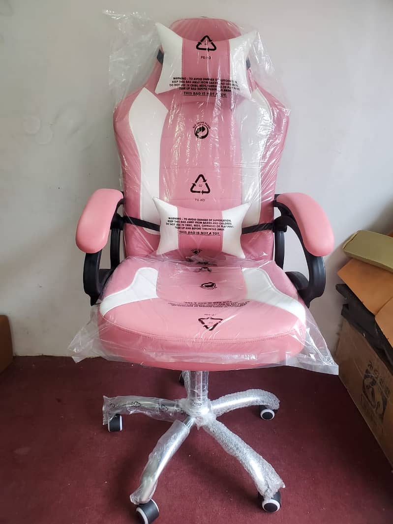 Premium Quality Imported Gaming Chair - computer chair - office chair 1