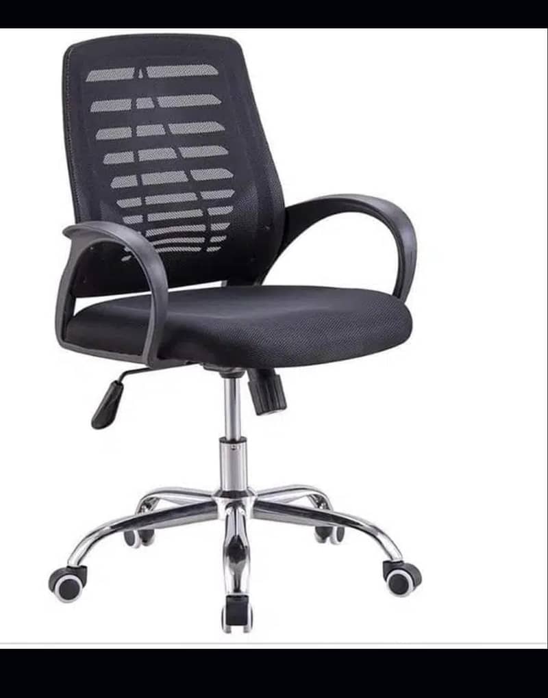 Premium Quality Imported Gaming Chair - computer chair - office chair 7