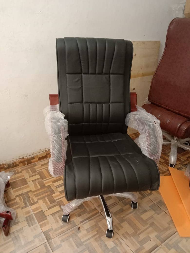 Premium Quality Imported Gaming Chair - computer chair - office chair 10