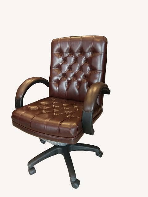 Premium Quality Imported Gaming Chair - computer chair - office chair 11