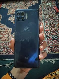 Motorola One 5G