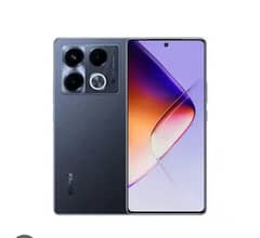 infinix Note 40 . . . 8+5. . 256 GB