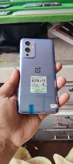 OnePlus 9 (10/10)