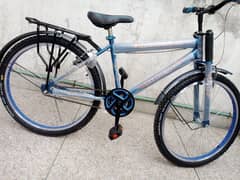 cycle for sale without gear. 0