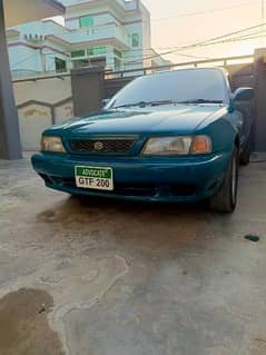 Suzuki Baleno 1999 (03009570550)